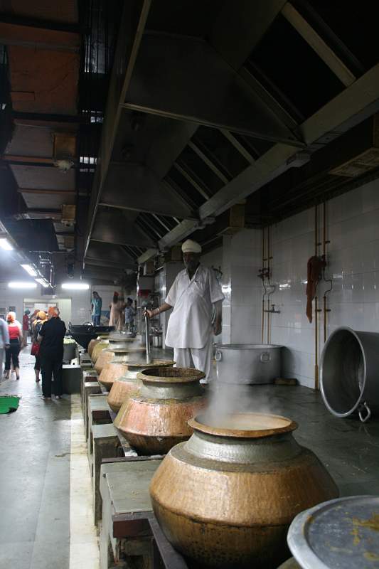 India & Nepal 2011 - 0099